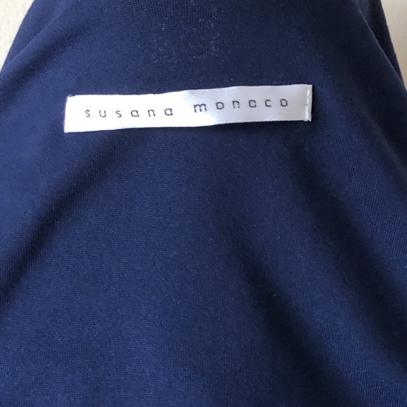 Susana Monaco Dress  NWOT - Picture 3 of 5